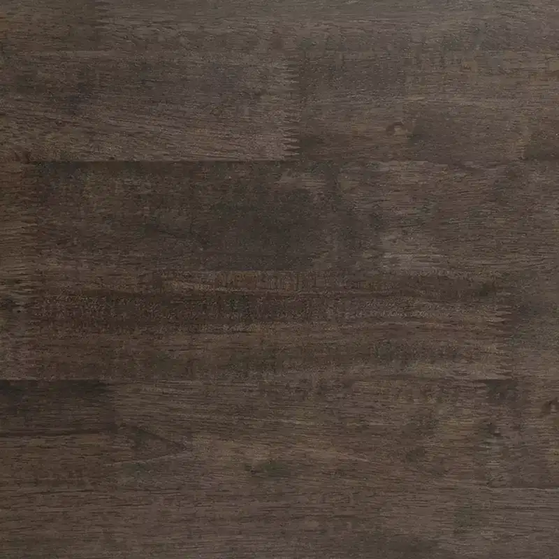 Emma and Oliver Solid Wood Farmhouse Style End Table