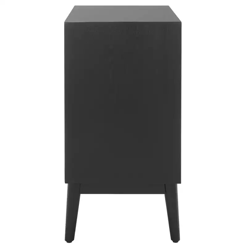 Scully 2 Drawer 1 Shelf Chest - CHS6416 - Safavieh