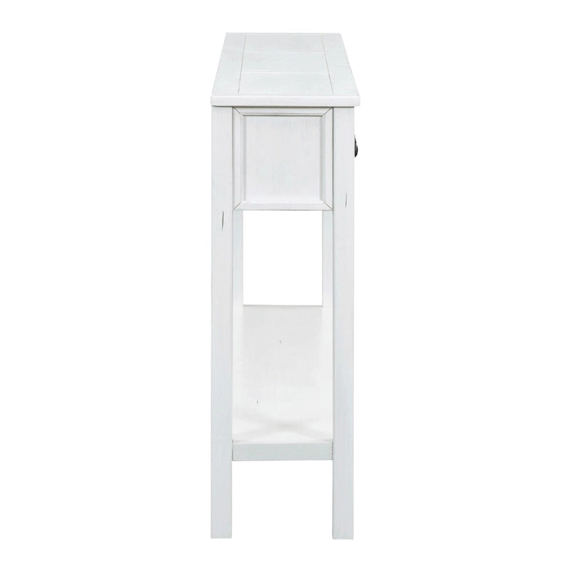 60 Long Sofa Table