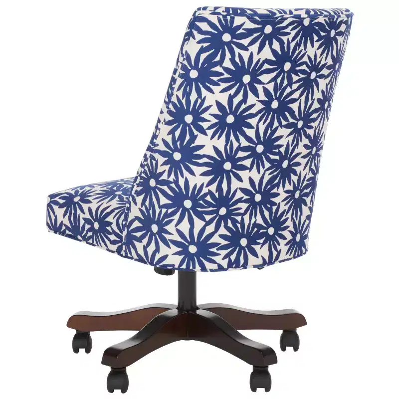 Scarlet Desk Chair - Safavieh