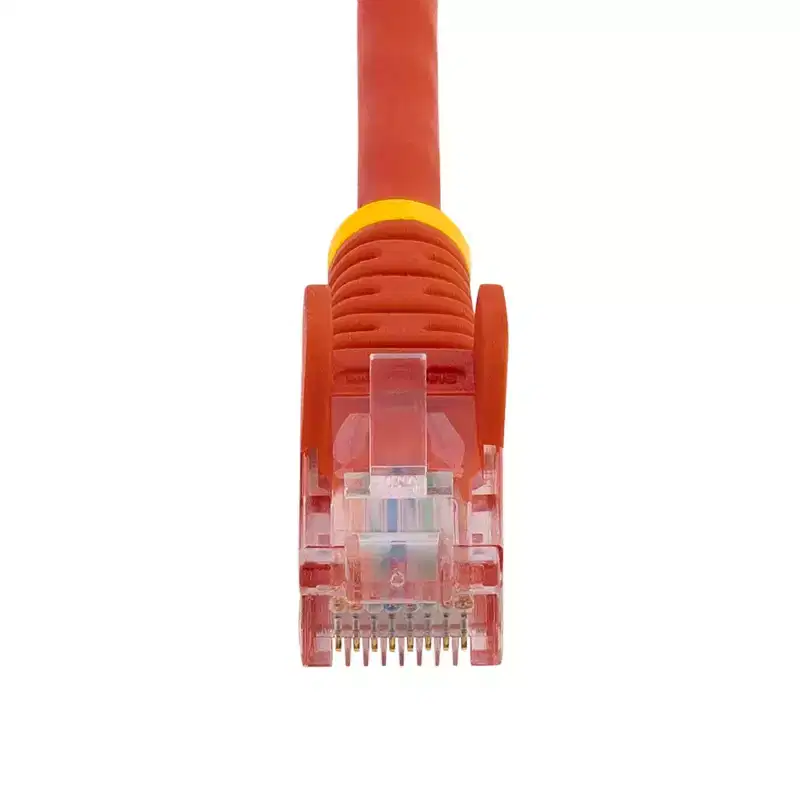 StarTech.com 25 ft Red Cat5e UTP Patch Cable (45PATCH25RD)