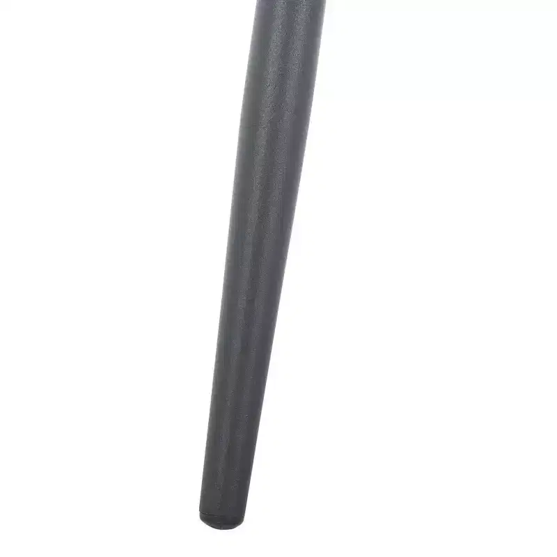 Travis Counter Stool - BST2001 - Dark Grey/Black - Safavieh