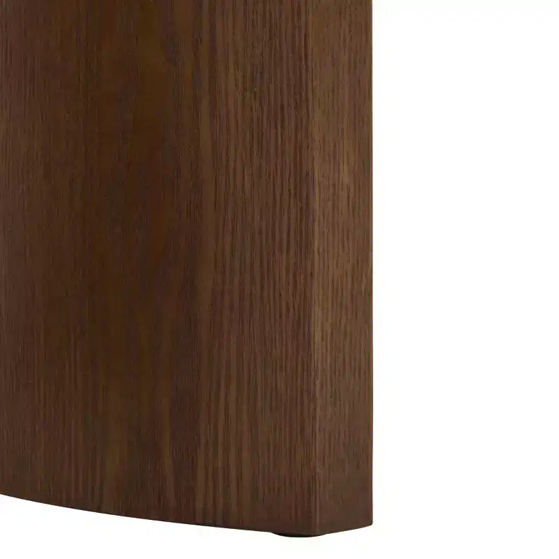 Bara End Table - ACC2316 - Walnut - Safavieh