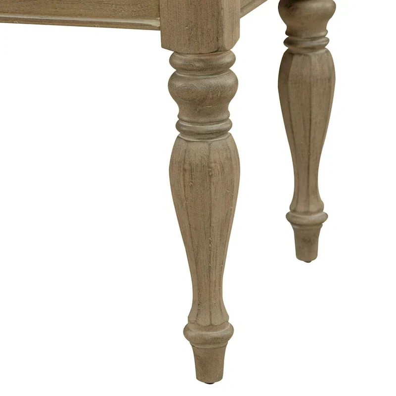 Magnolia Manor Splat Back Side Chair (Set of 2)