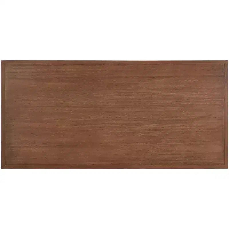 Graylyn Desk - DSK5009 - Brown - Safavieh