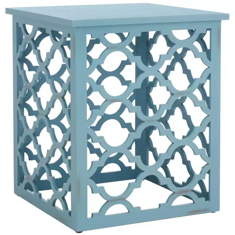 Lonny End Table - AMH1507 - Safavieh Couture