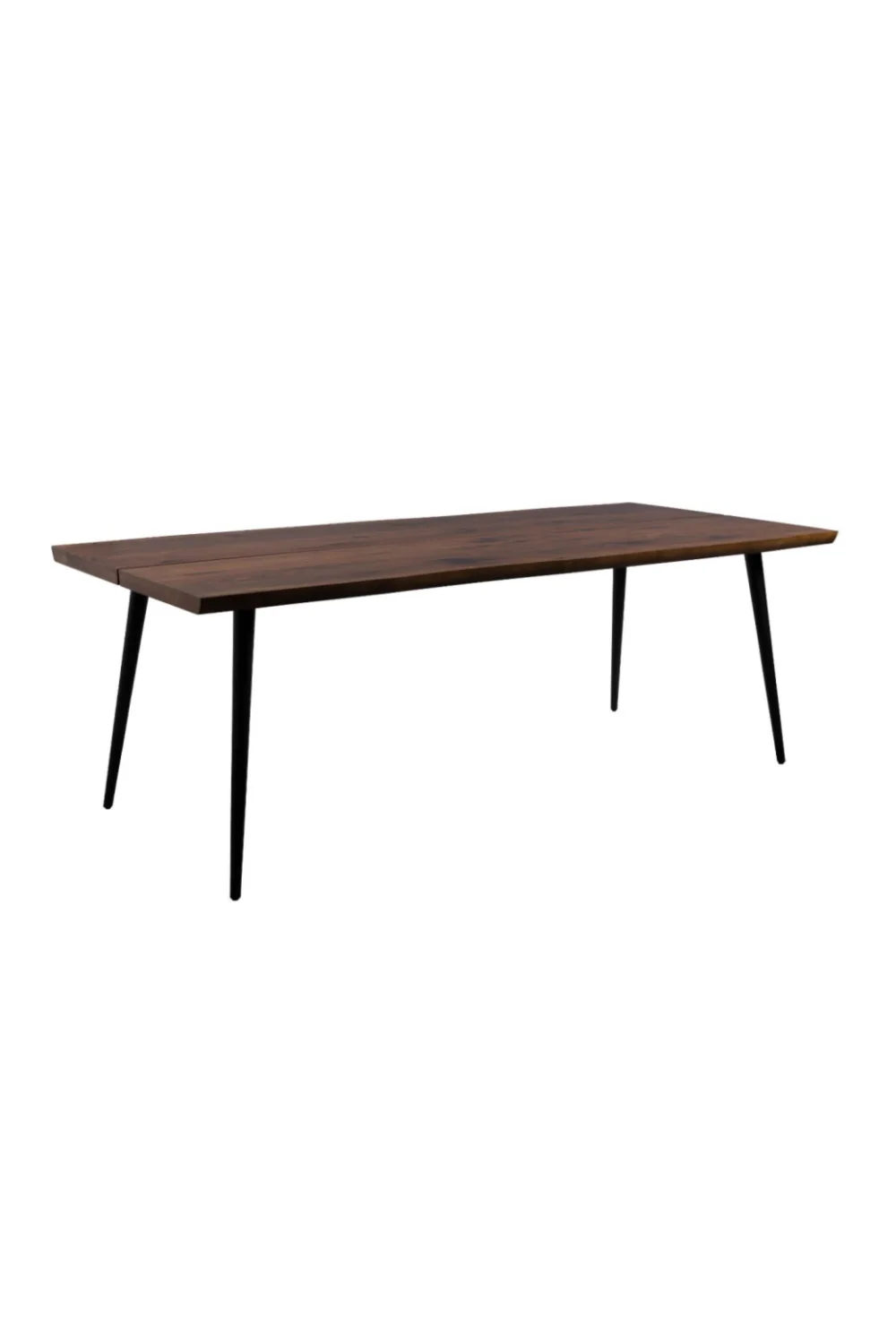 Walnut Rectangular Dining Table XL