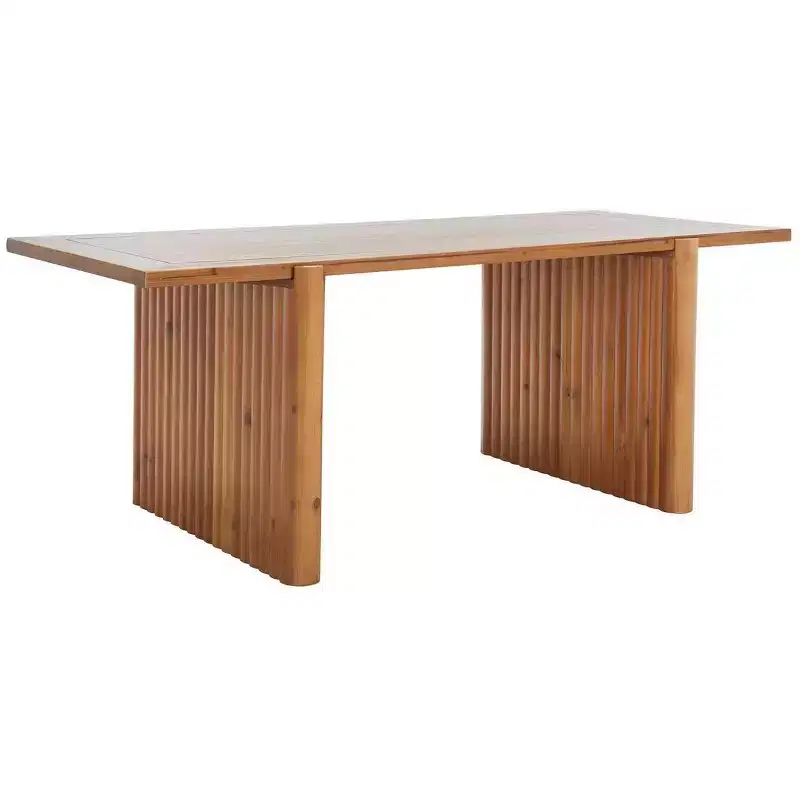 Buckley Rectangle Coffee Table - Safavieh