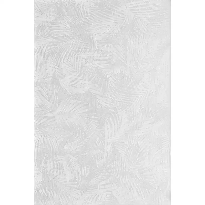 24" x 36" Palm Window Film - Artscape: Frosted Vinyl Clings, Privacy Covering