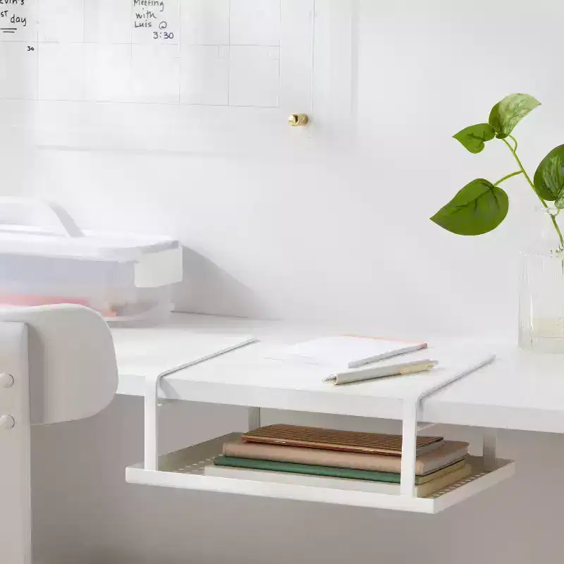Under Desk Shelf - Brightroom™
