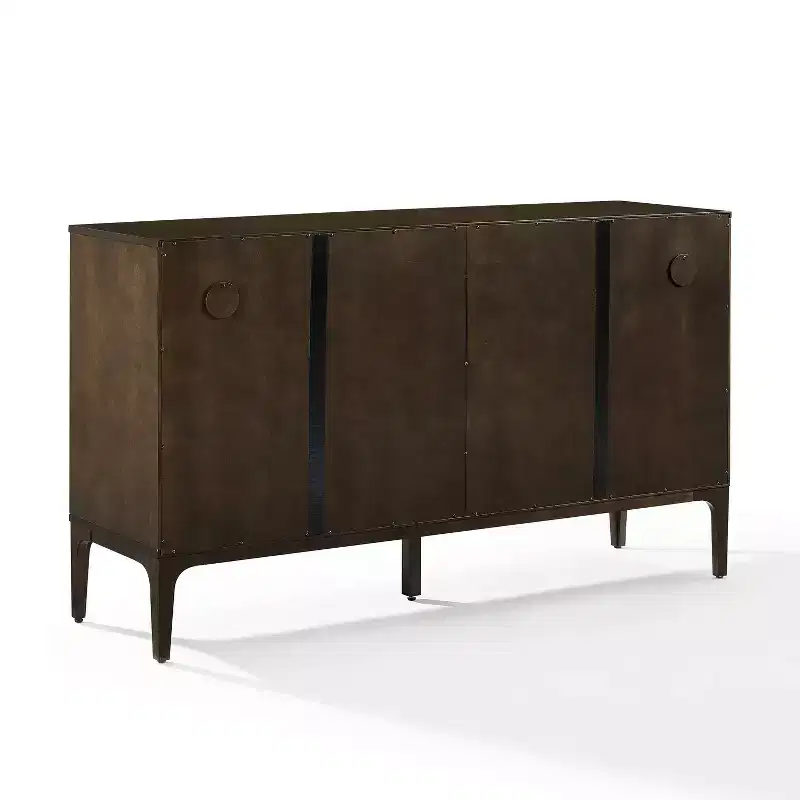 Crosley 54" Asher Sideboard