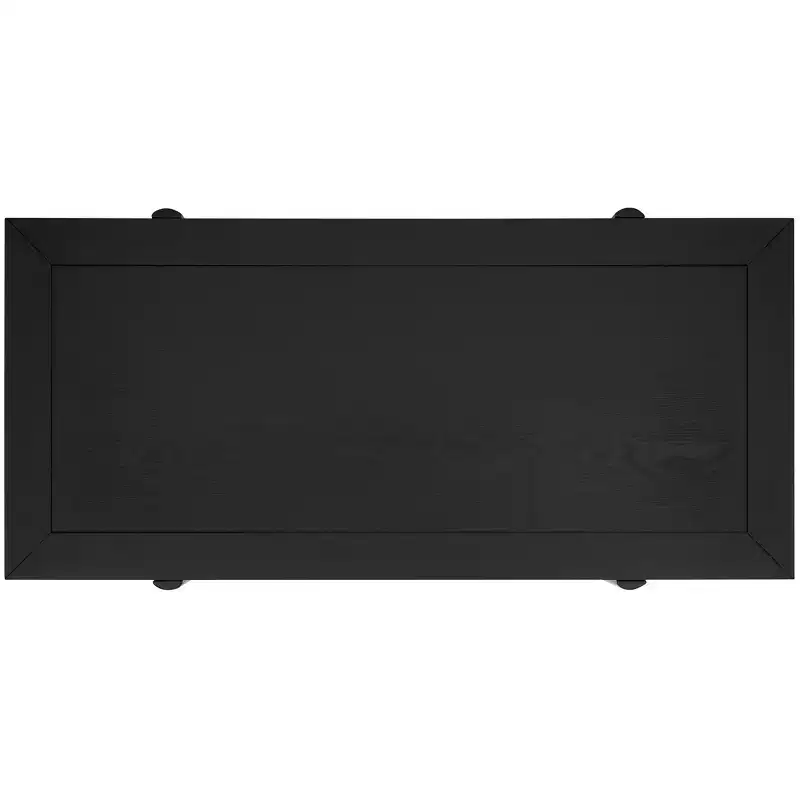 Buckley Rectangle Coffee Table - Safavieh