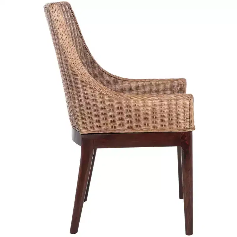Franco Sloping Chair - SEA4000 - Safavieh