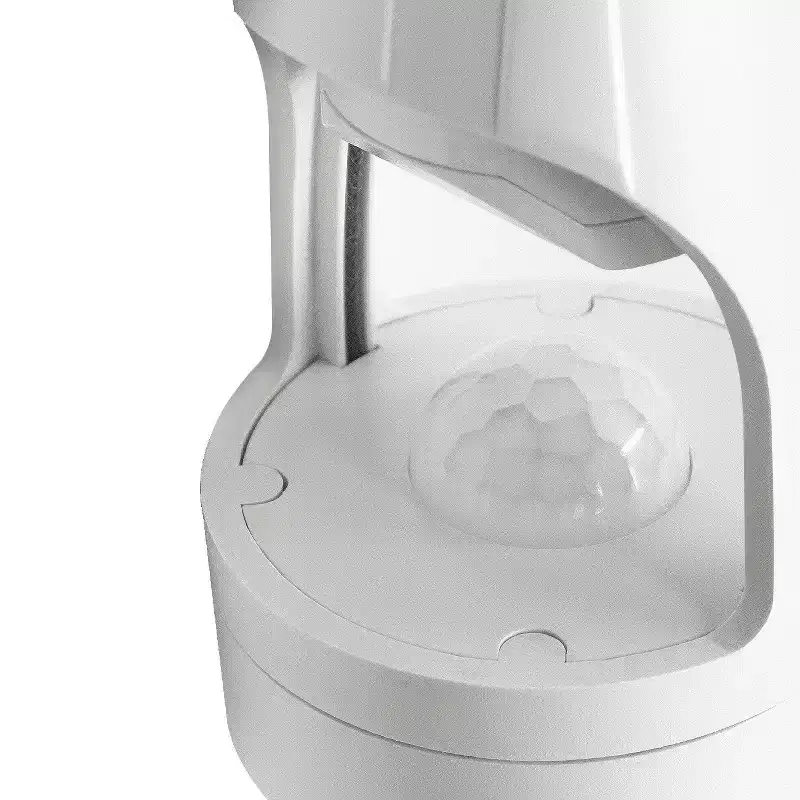 Sorbus 360 Motion and Dusk to Dawn Sensor Light Bulb Socket