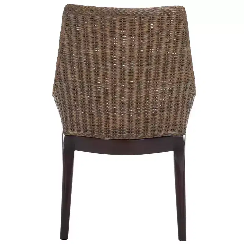 Franco Sloping Chair - SEA4000 - Safavieh