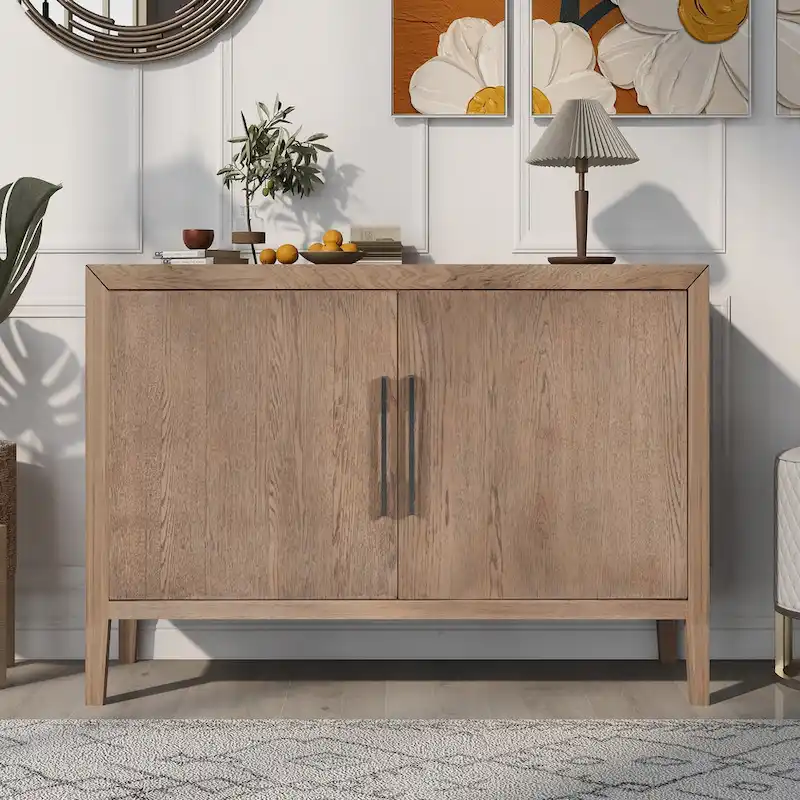 Wooden Cabinet