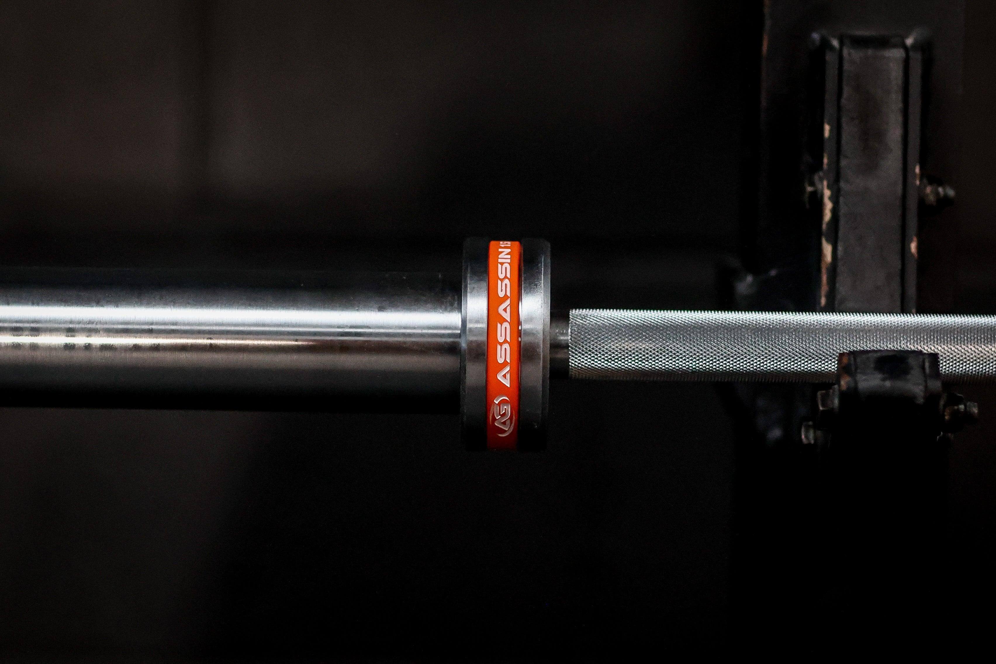 Barbell (15kg/20kg)
