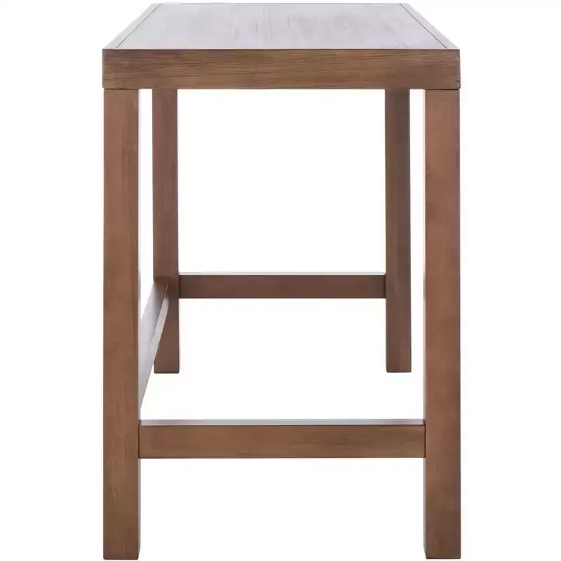 Graylyn Desk - DSK5009 - Brown - Safavieh