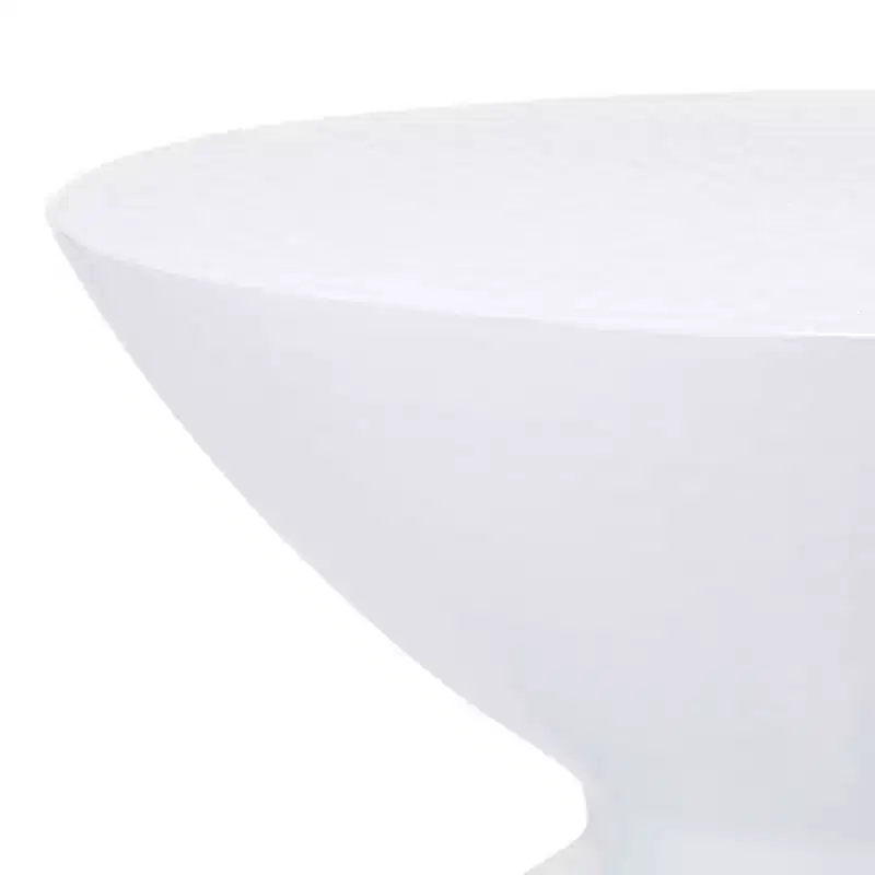 Guildsman Metal Table Stool - FOX5515 - Safavieh Couture