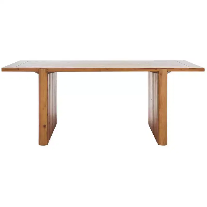 Buckley Rectangle Coffee Table - Safavieh