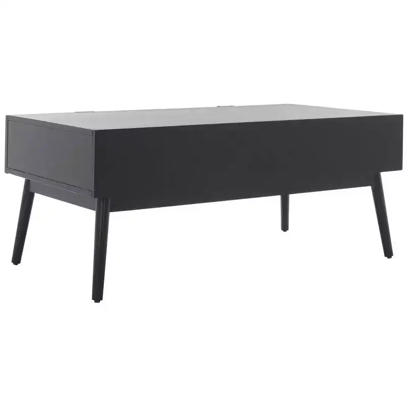 Baisley 2 Drawer Coffee Table - Safavieh