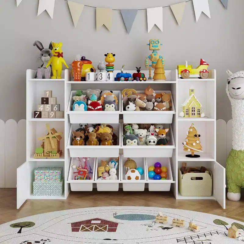 Kidstoystorage