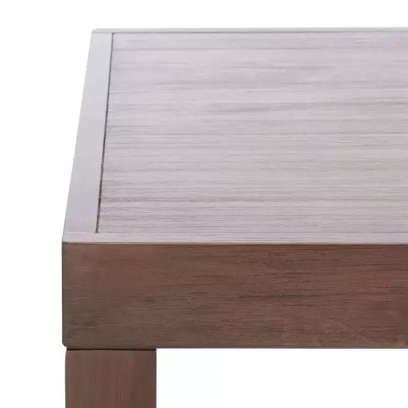 Graylyn Desk - DSK5009 - Brown - Safavieh