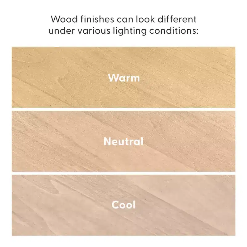 Plank+Beam 3 Drawer Dresser with Brass Handle