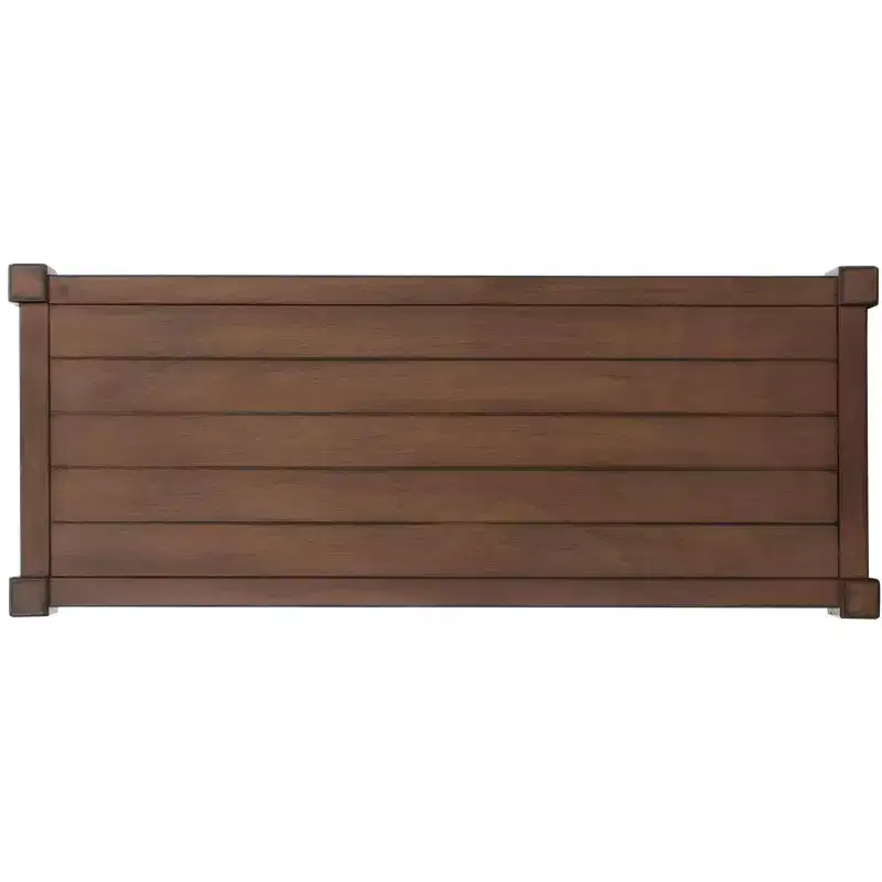 Rafiki 3 Shelf Console - CNS5715 - Safavieh