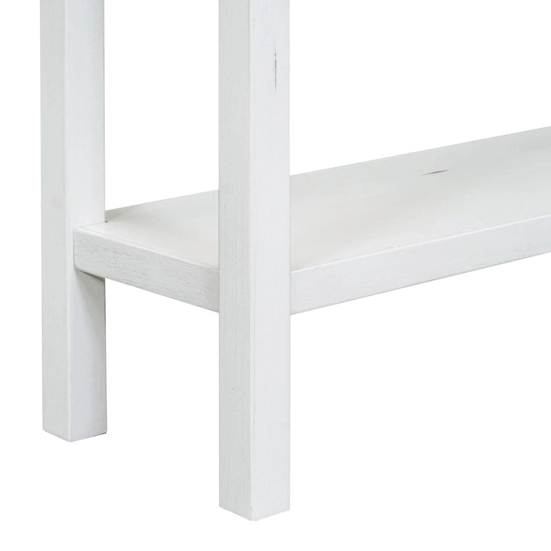 60 Long Sofa Table
