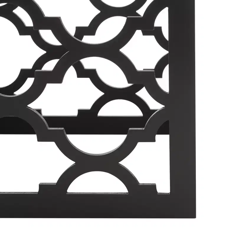 Lonny End Table - AMH1507 - Safavieh Couture