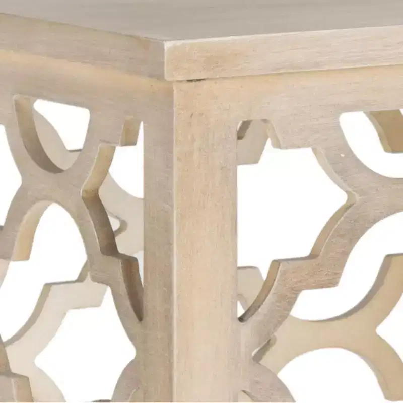 Lonny End Table - AMH1507 - Safavieh Couture