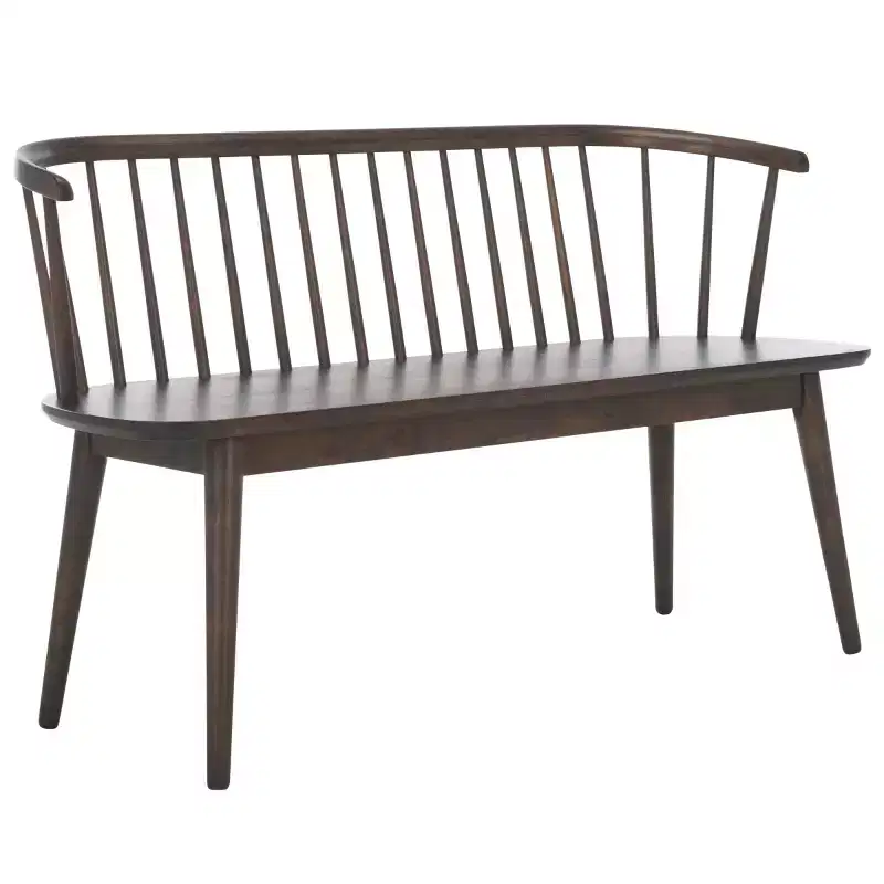 Blanchard Spindle Bench - BCH8500 - Safavieh