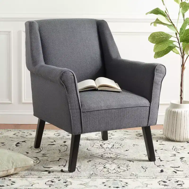 Videl Accent Chair - ACH4011 - Safavieh